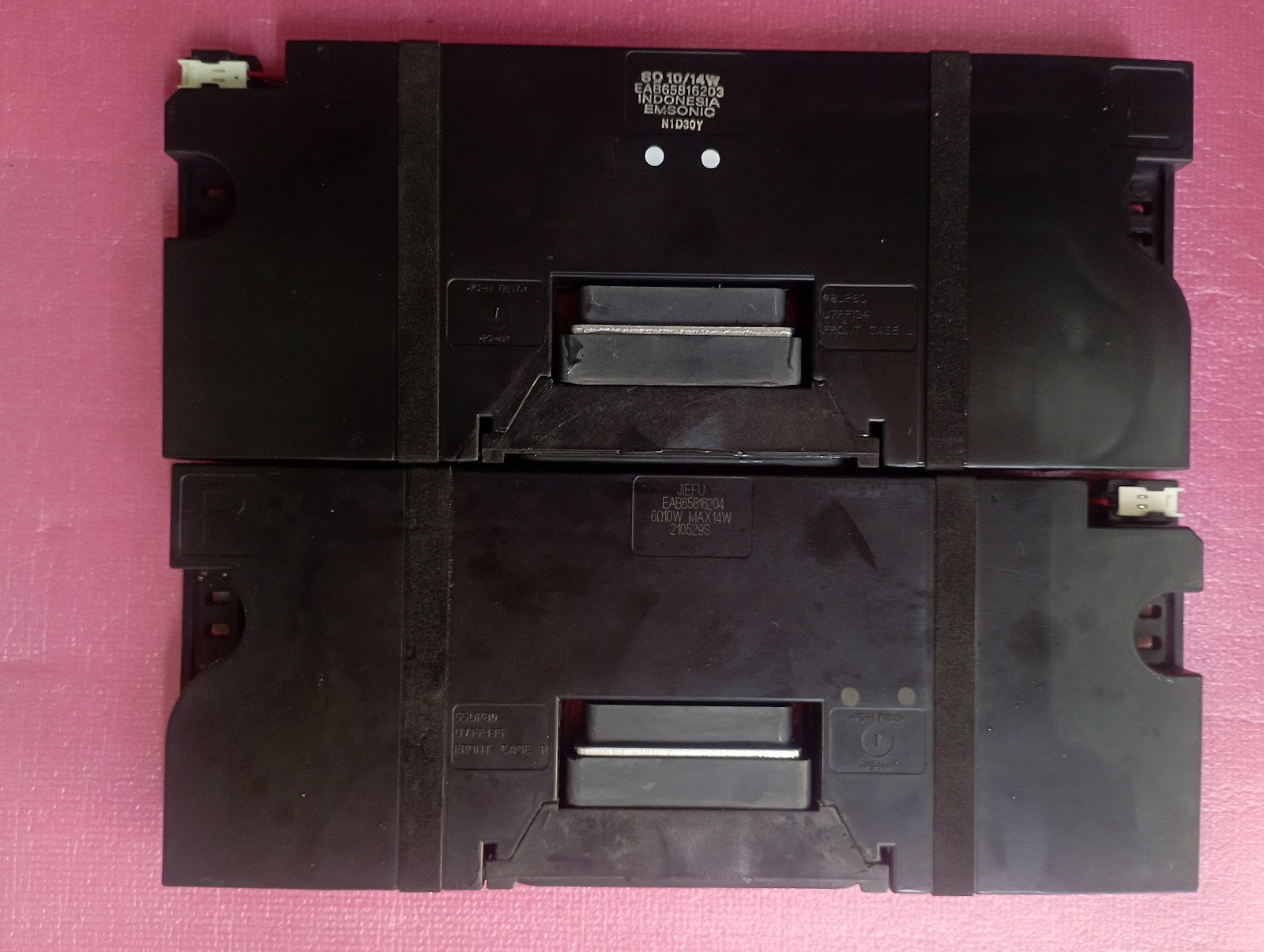 LG 55UP78006LB
