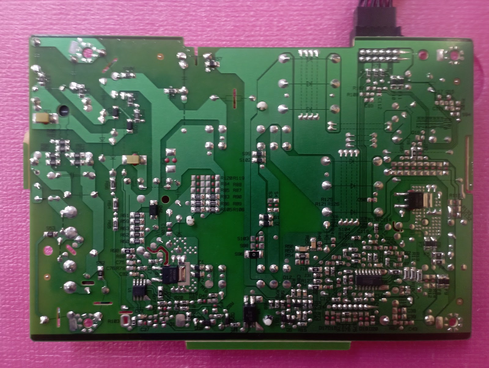 32HAK4258 HITACHI