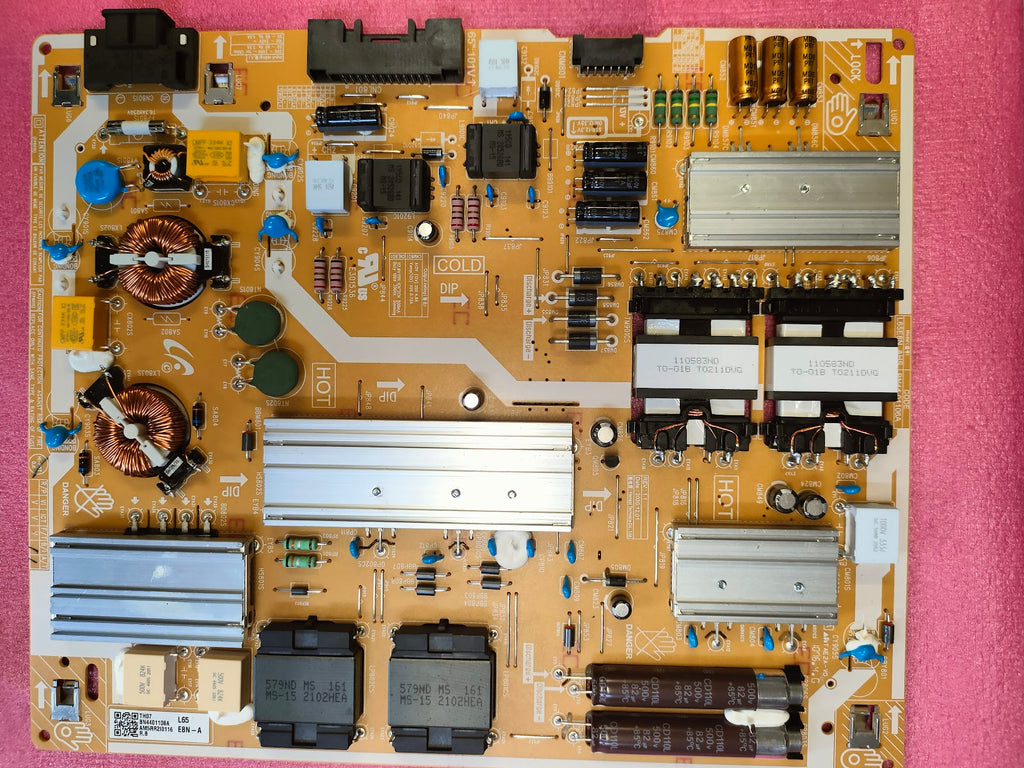 SAMSUNG QE65Q70AATXZT