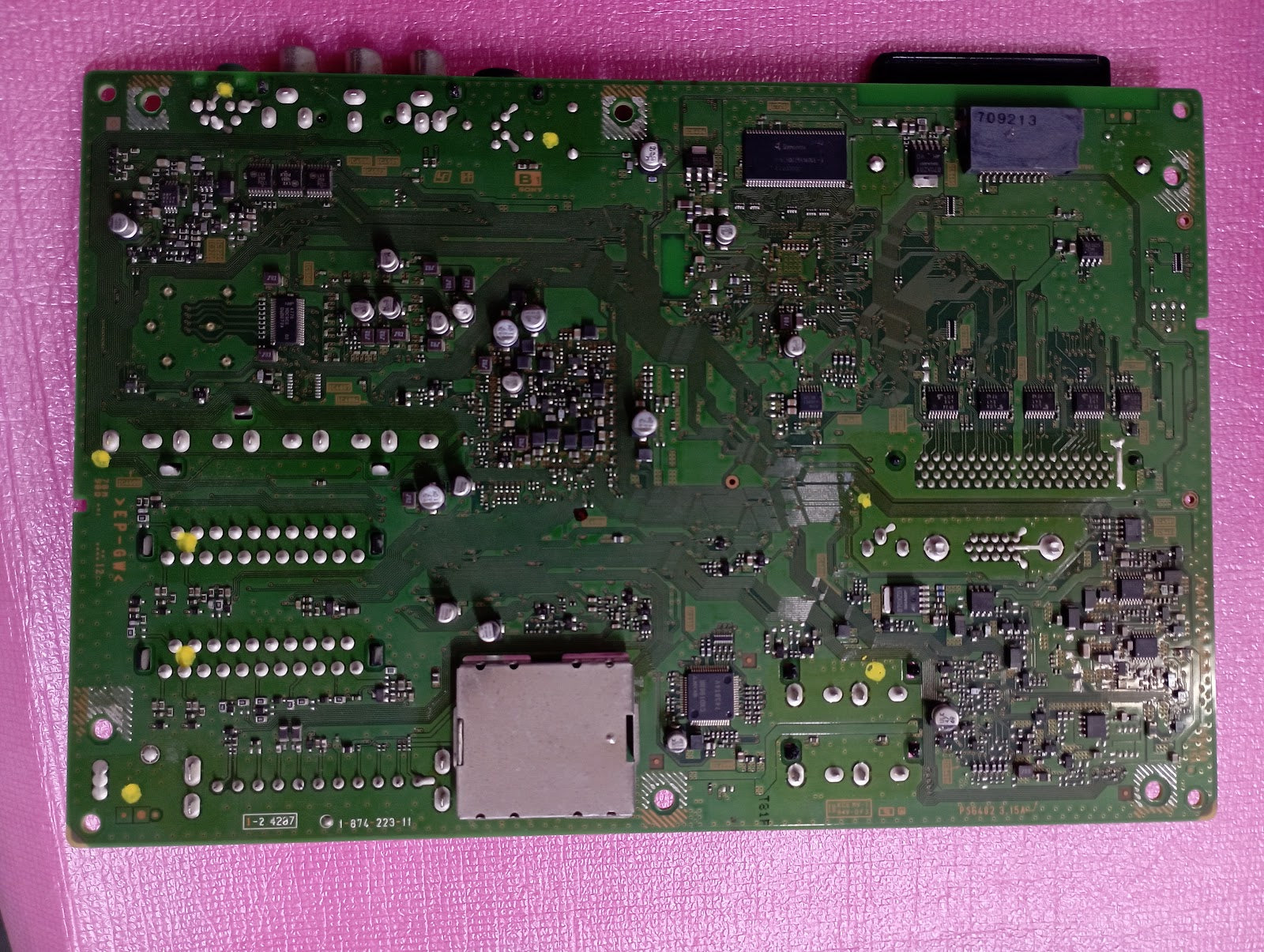 KDL-32U3000 SONY