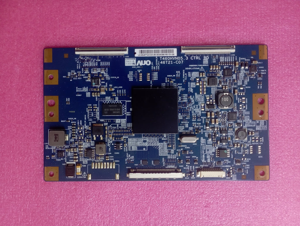 SAMSUNG UE46F6400AY