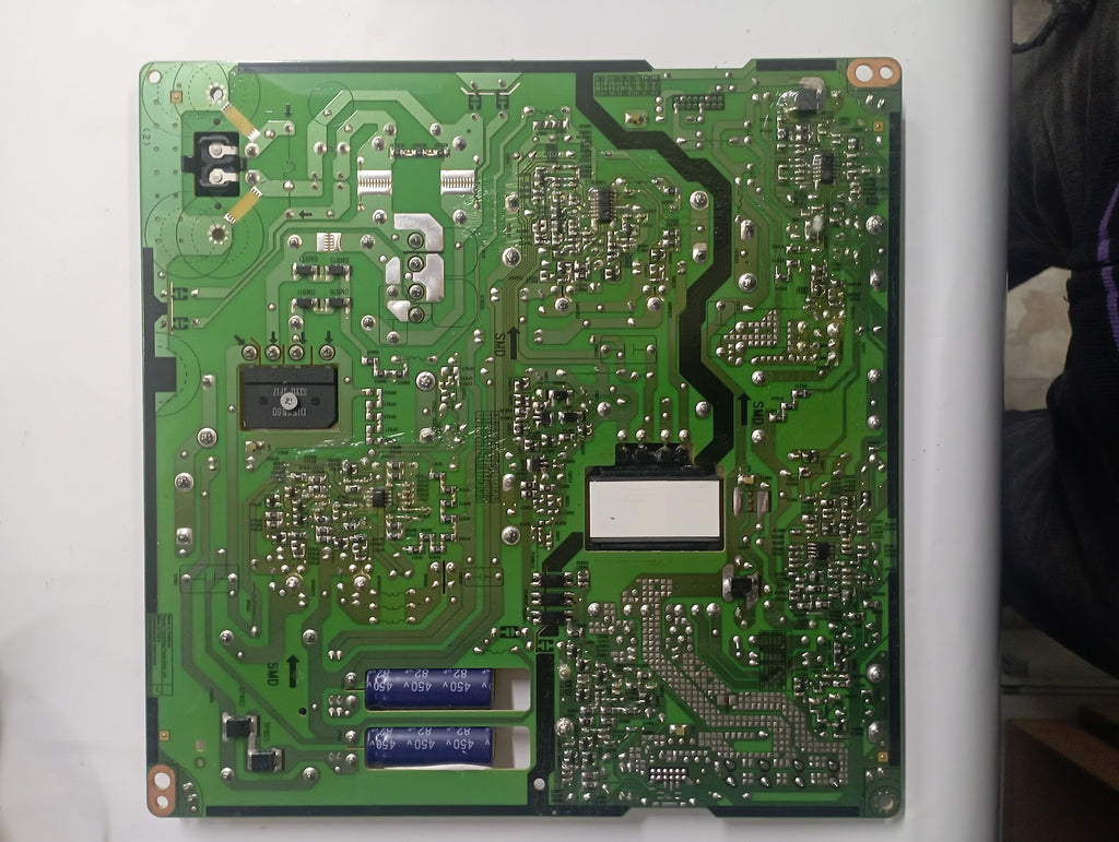 UE55KU6100KXZT SAMSUNG