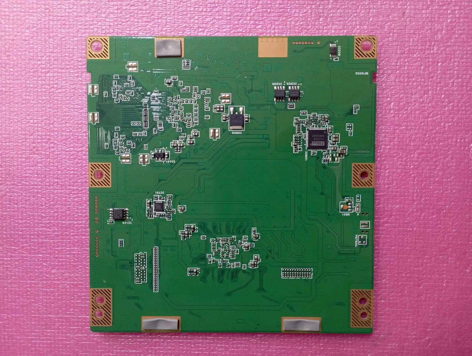 Ricambi TV Sony KDL-32EX700 - Mainboard Altoparlanti Ricevitore IR