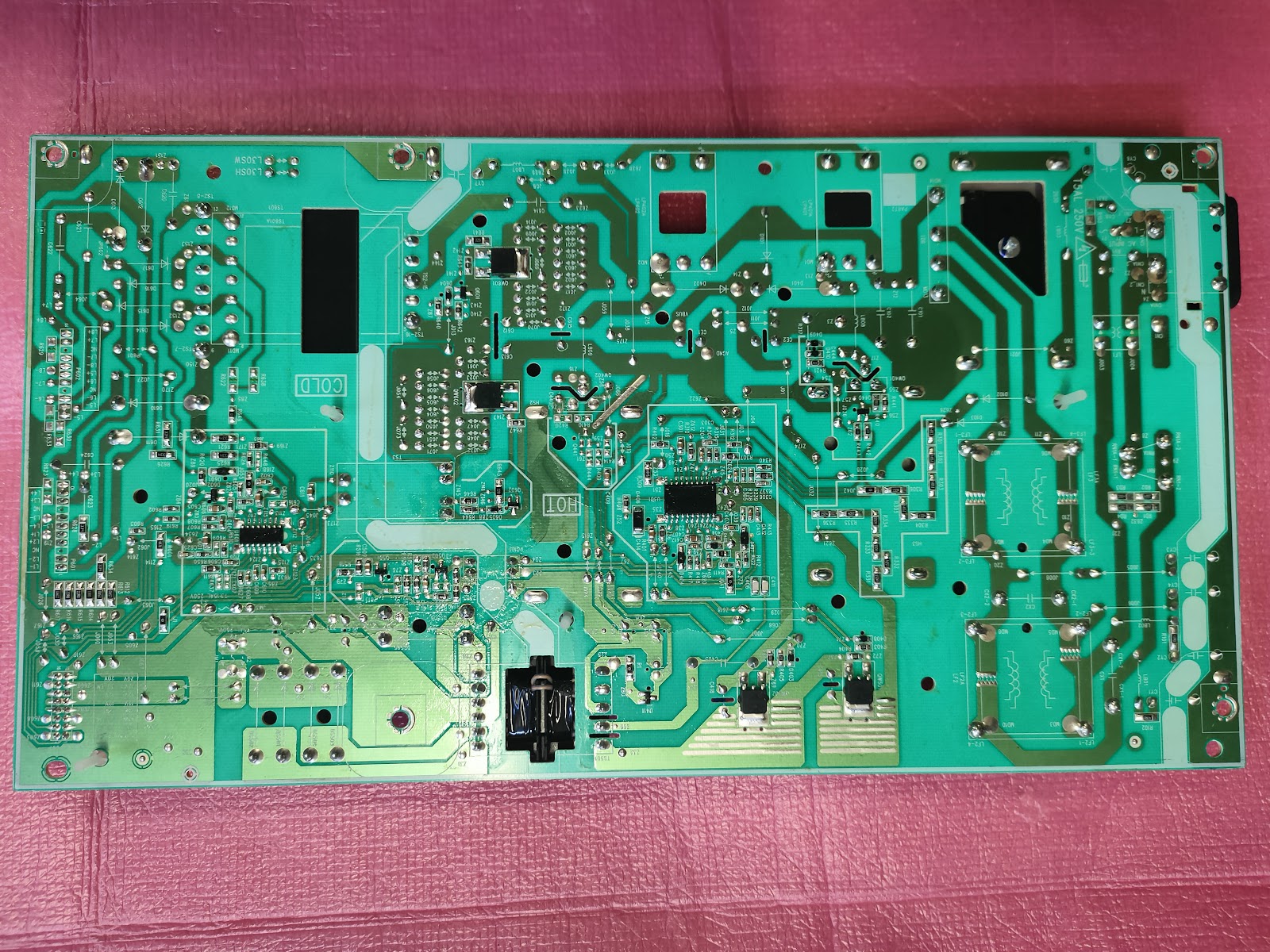 75C69B TCL