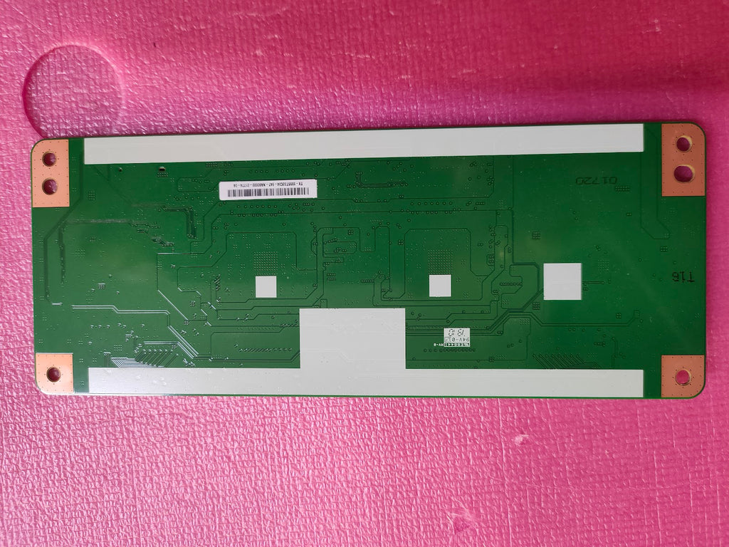 H55U8B HISENSE