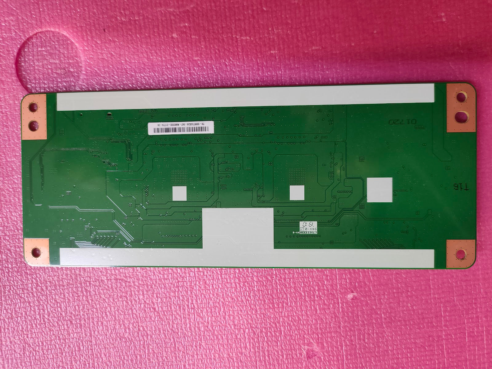 H55U8B HISENSE