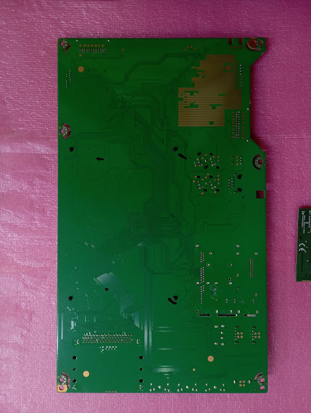 OLED65B8PLA LG
