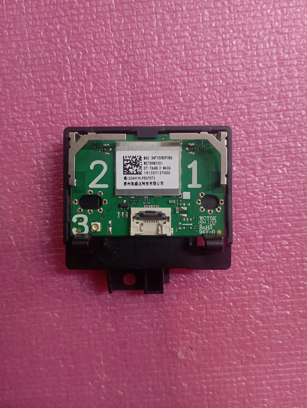 55EC780 TCL