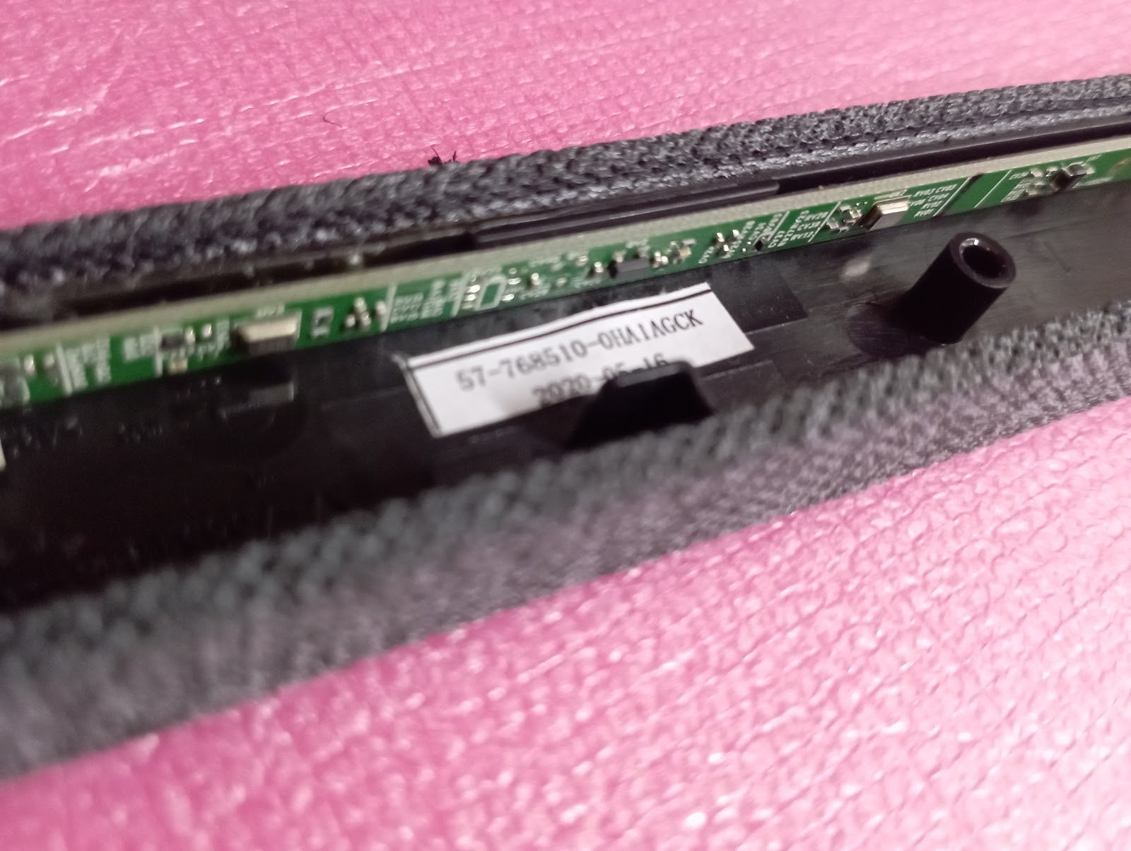 55C715 TCL