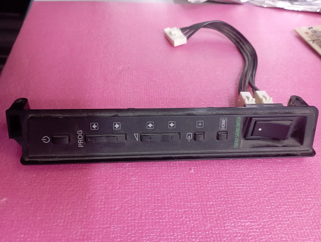 Ricambi TV Sony KDL-32EX700 - Mainboard Altoparlanti Ricevitore IR