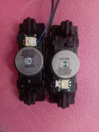Ricambi LG 28TK410V - Altoparlanti Ricevitore IR Pulsante