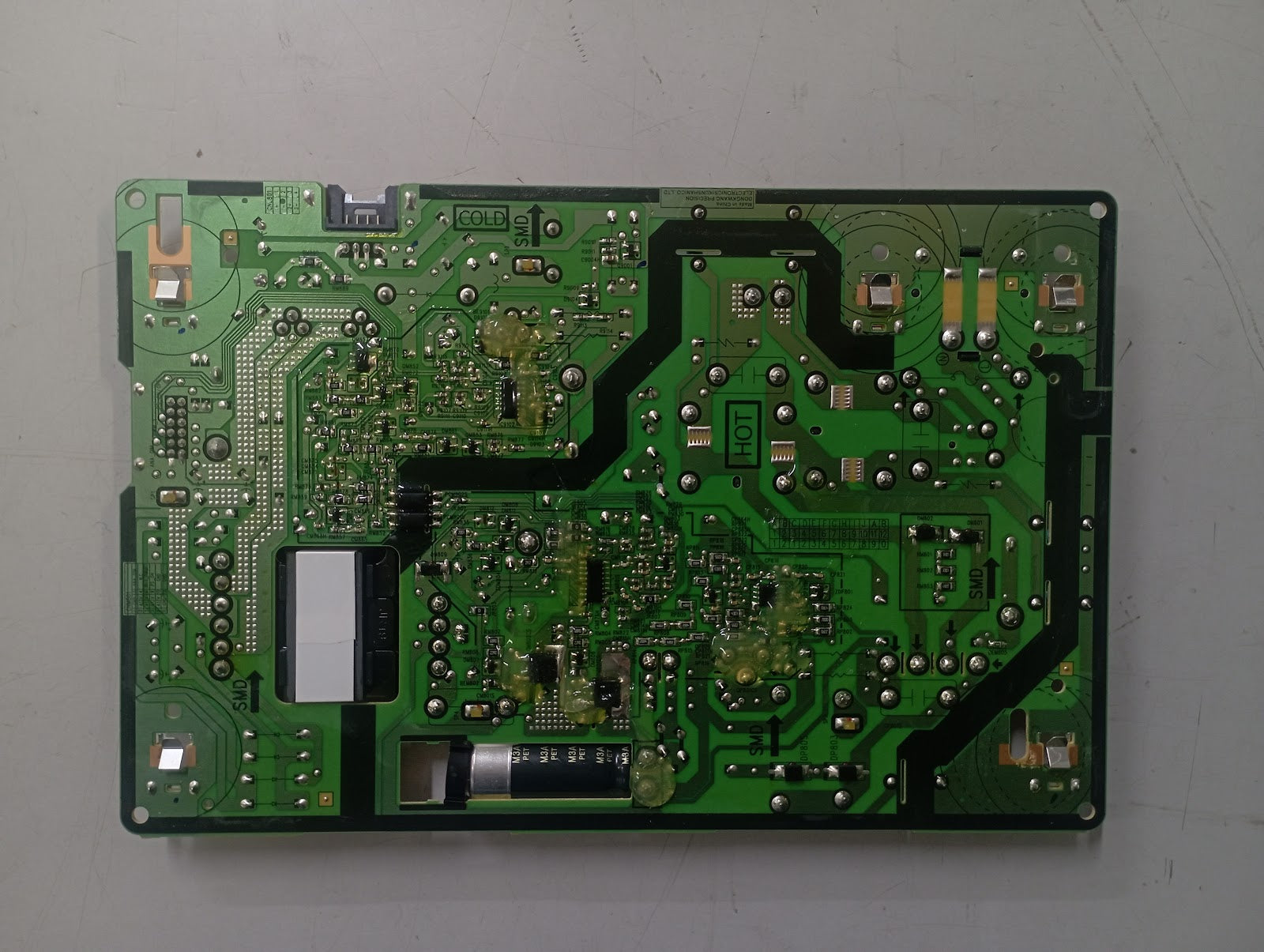 UE50TU8070U SAMSUNG