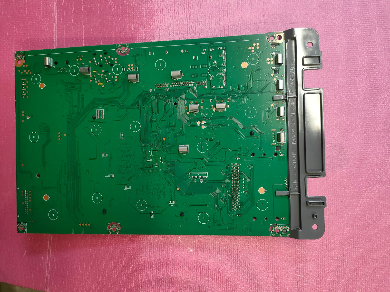 LG OLED65B6V