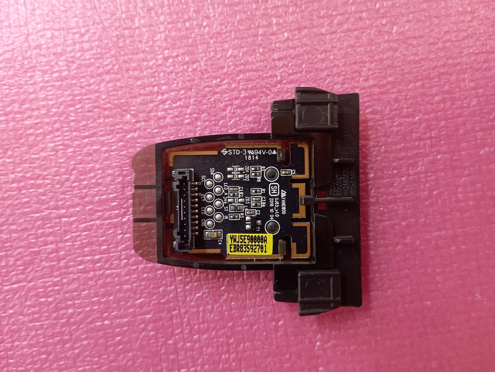 32LK610BPLB LG