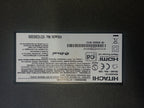 Ricambi TV Hitachi 50HAK6151 - Mainboard PSU T-Con WiFi Altoparlanti Flat IR