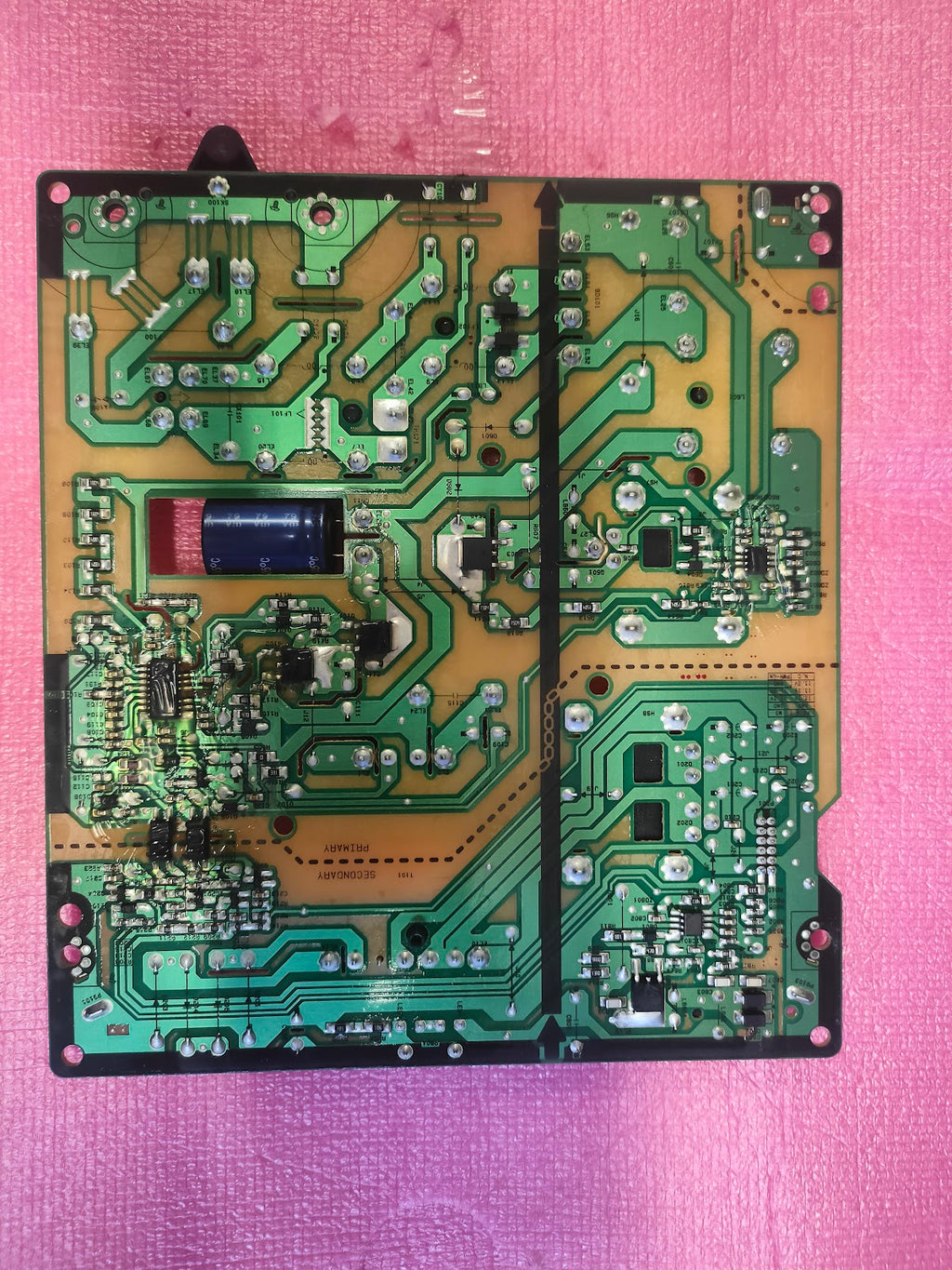 43UJ630V LG