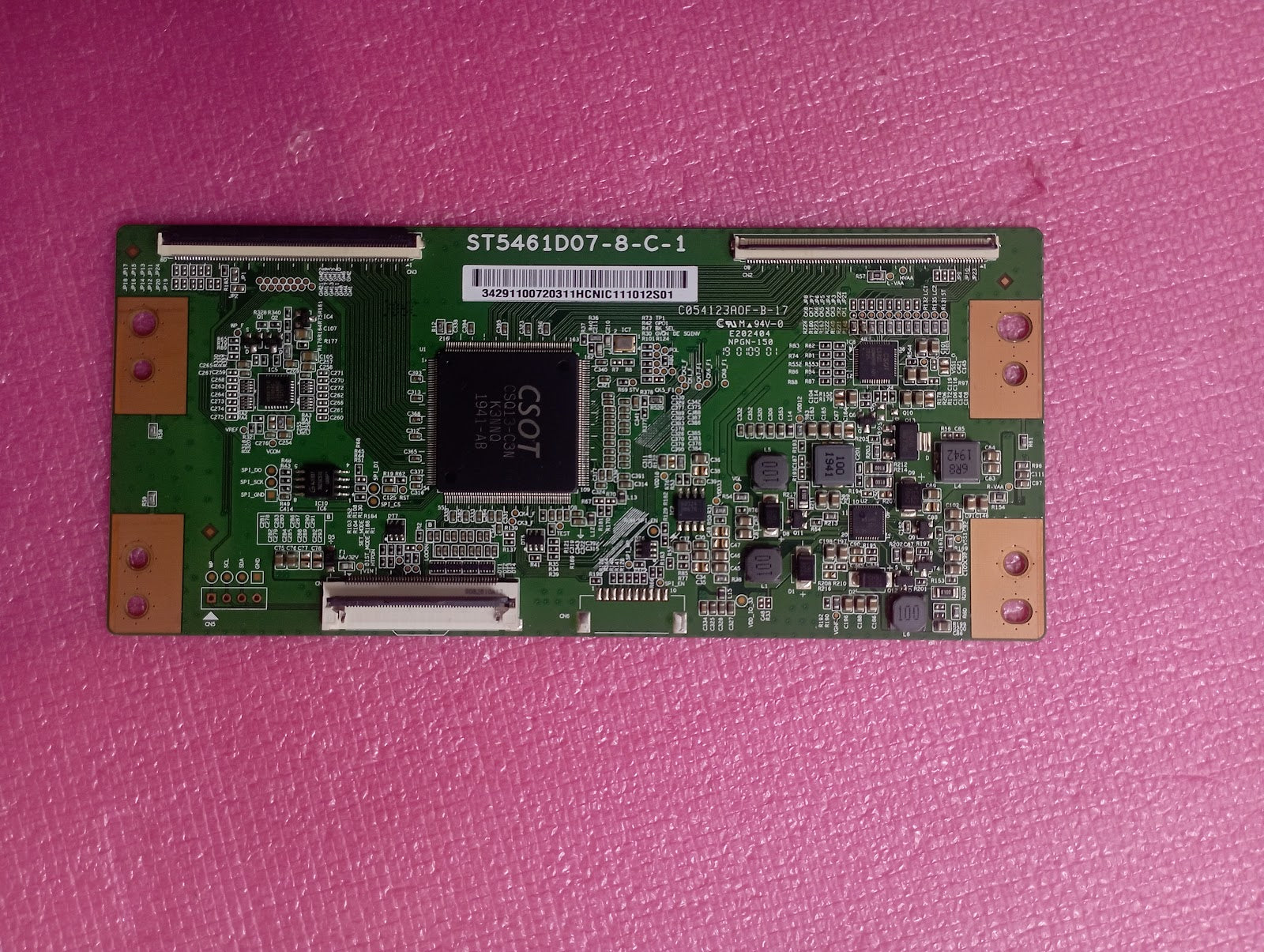 55EC780 TCL