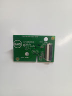 Ricambi TV Philips 32PFS6401/12 - T-Con Ricevitore Altoparlanti Tastiera IR