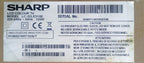 SHARP LC32LE510E