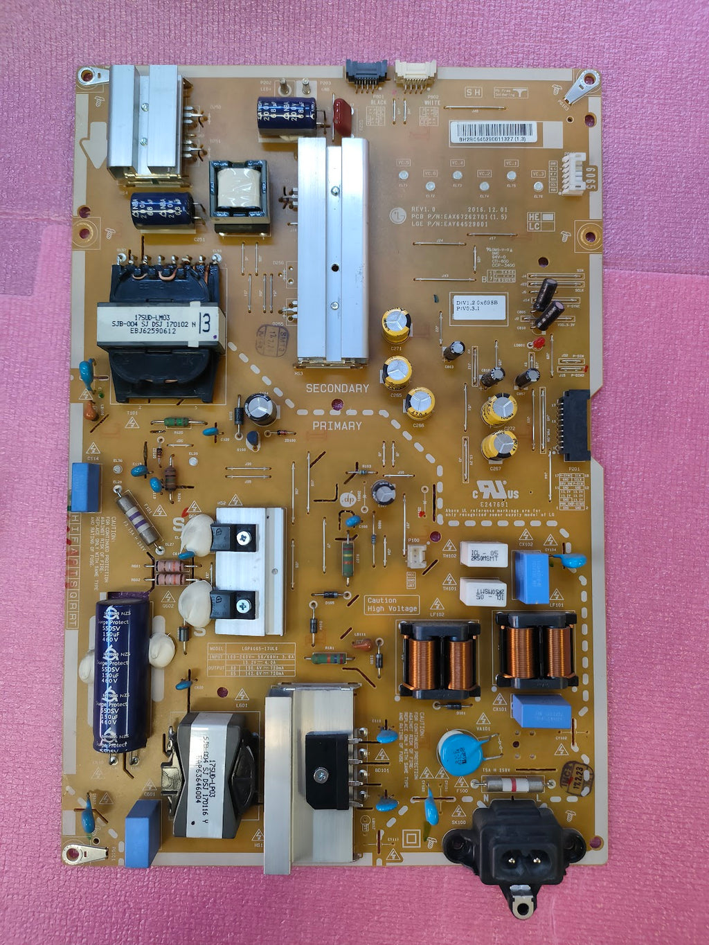 65SJ810V LG