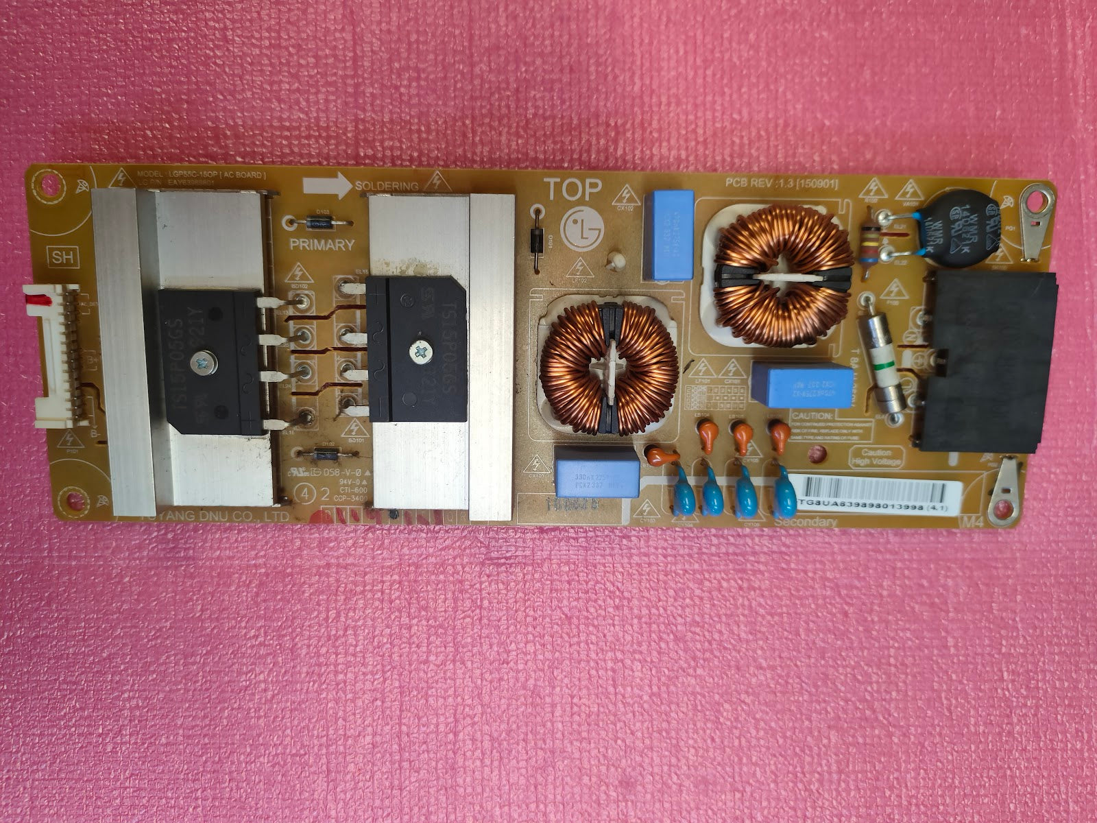 55EG910V LG
