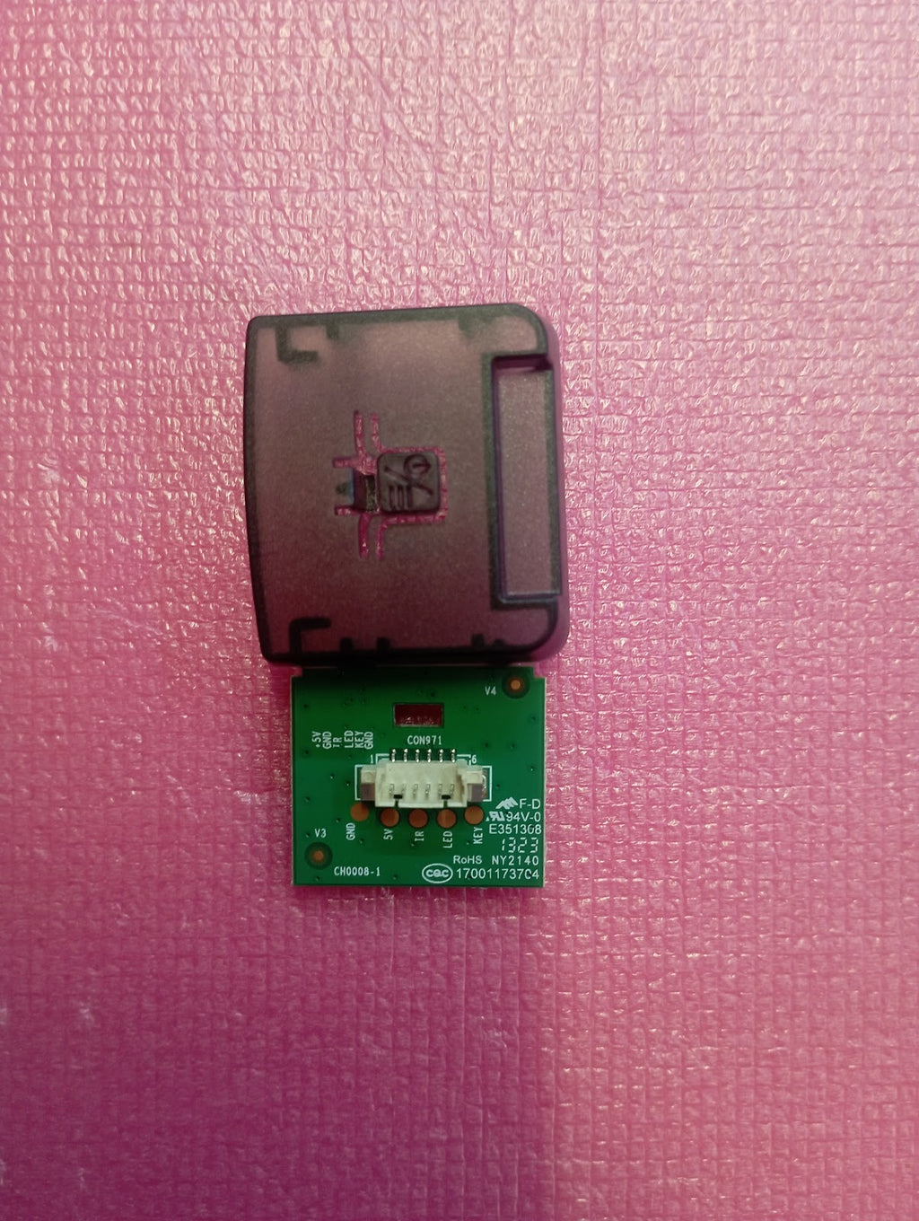 TEKLIO TKO32GTV