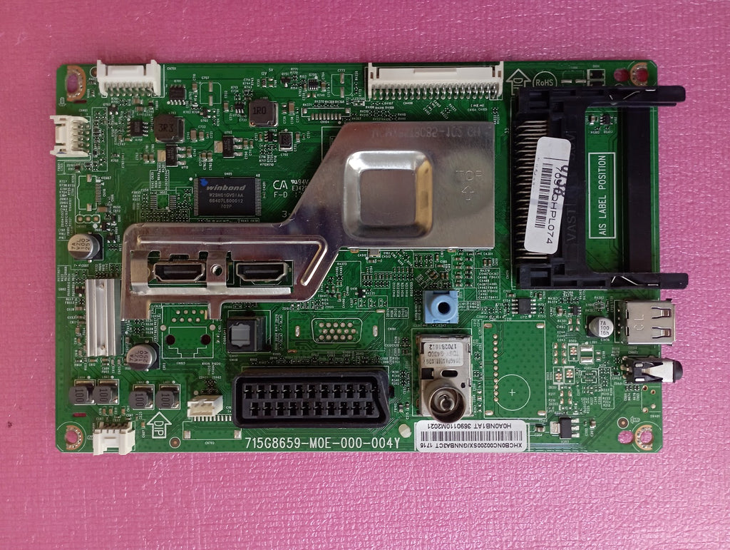 32PHT4132/12 PHILIPS