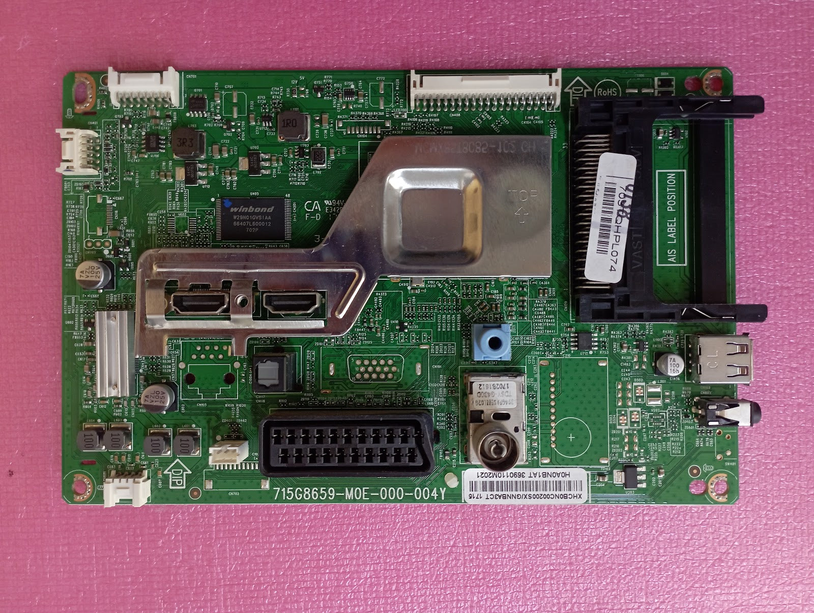 32PHT4132/12 PHILIPS