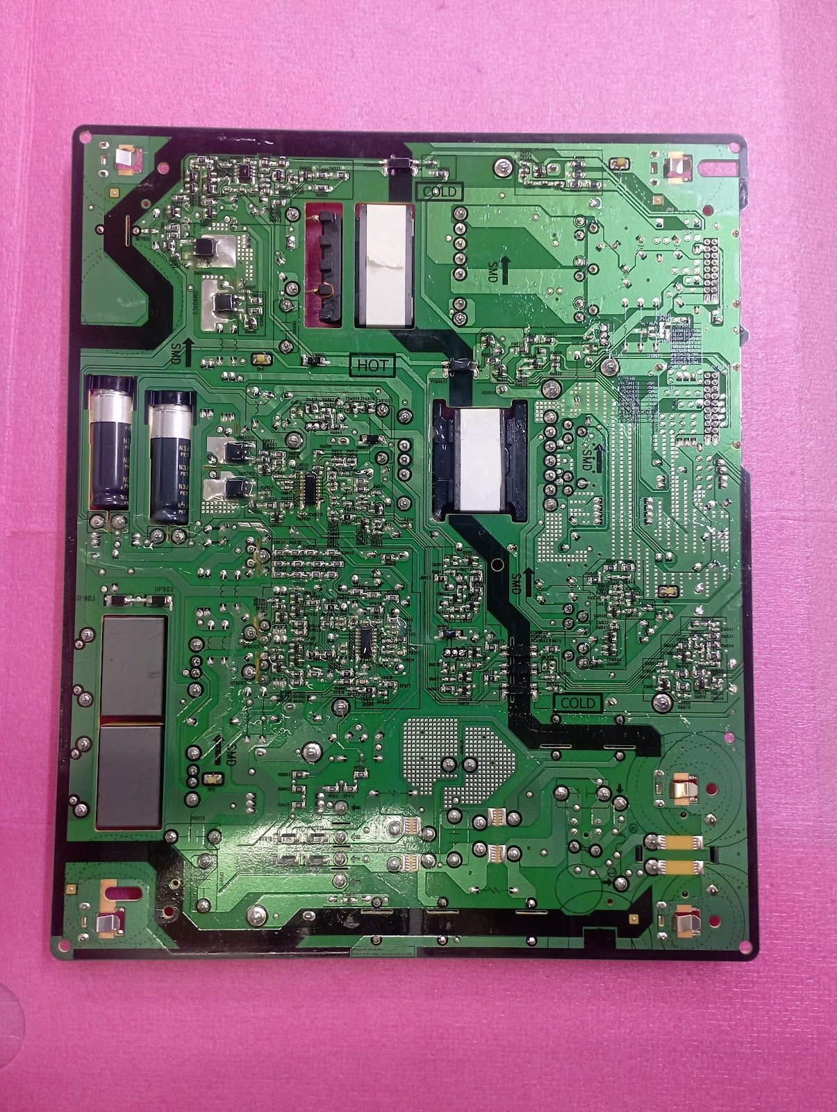SAMSUNG QE50Q80AATXZT