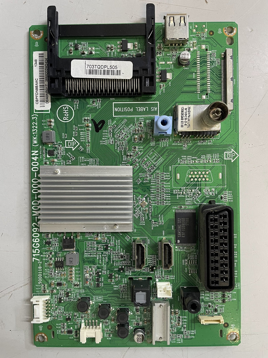 47PFL3188H12 PHILIPS