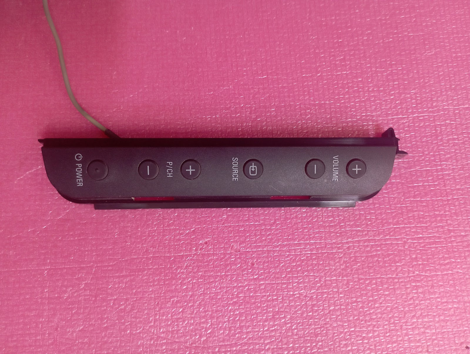 Ricambi TV Philips 42PFL5604H12