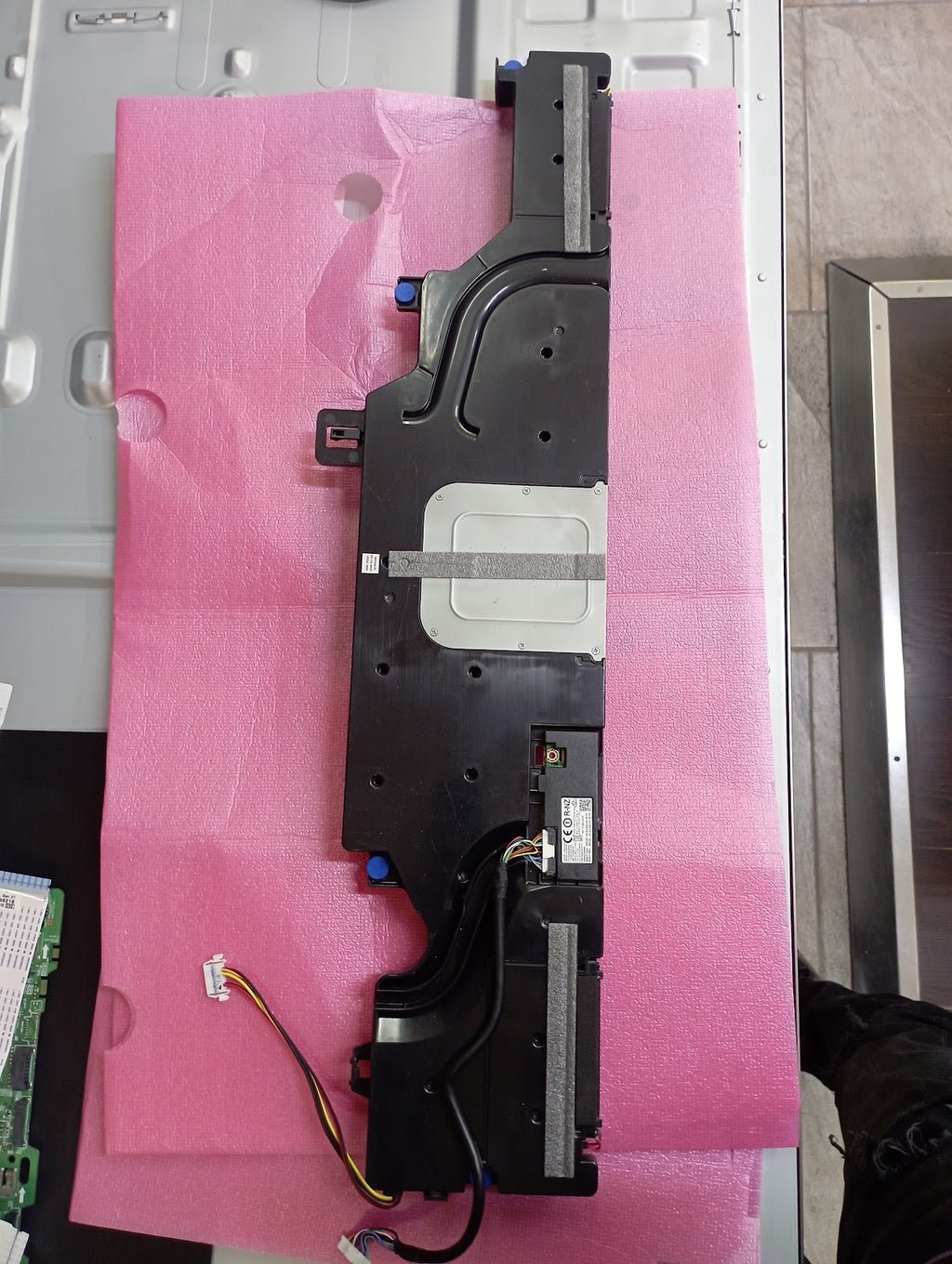 QE55Q6FAMTXXH SAMSUNG
