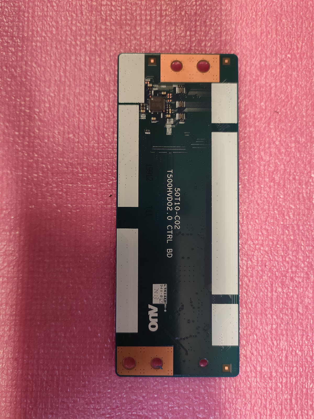 LC-50LD264E SHARP