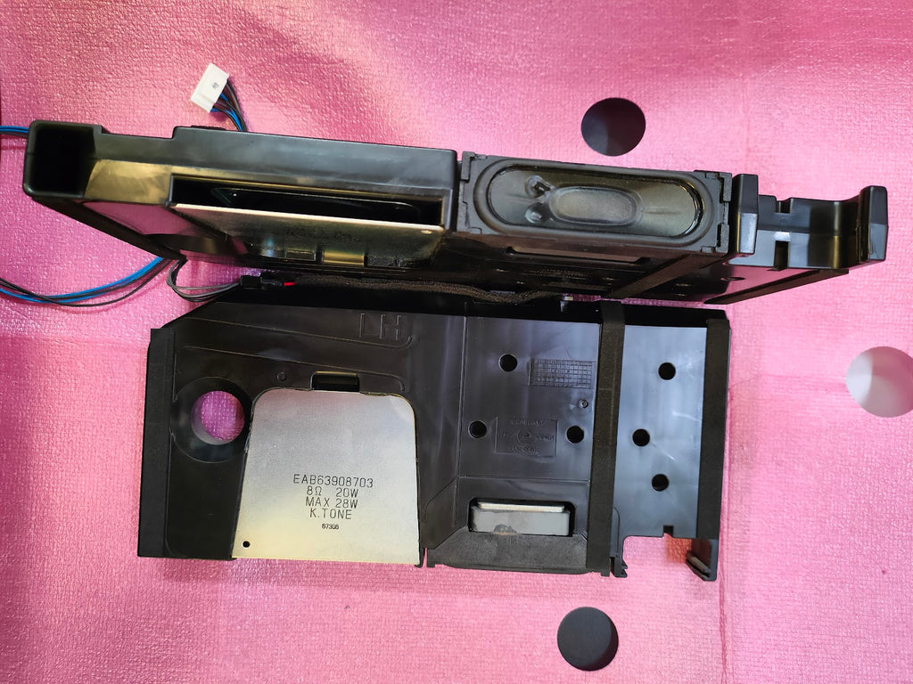 60UH850V LG