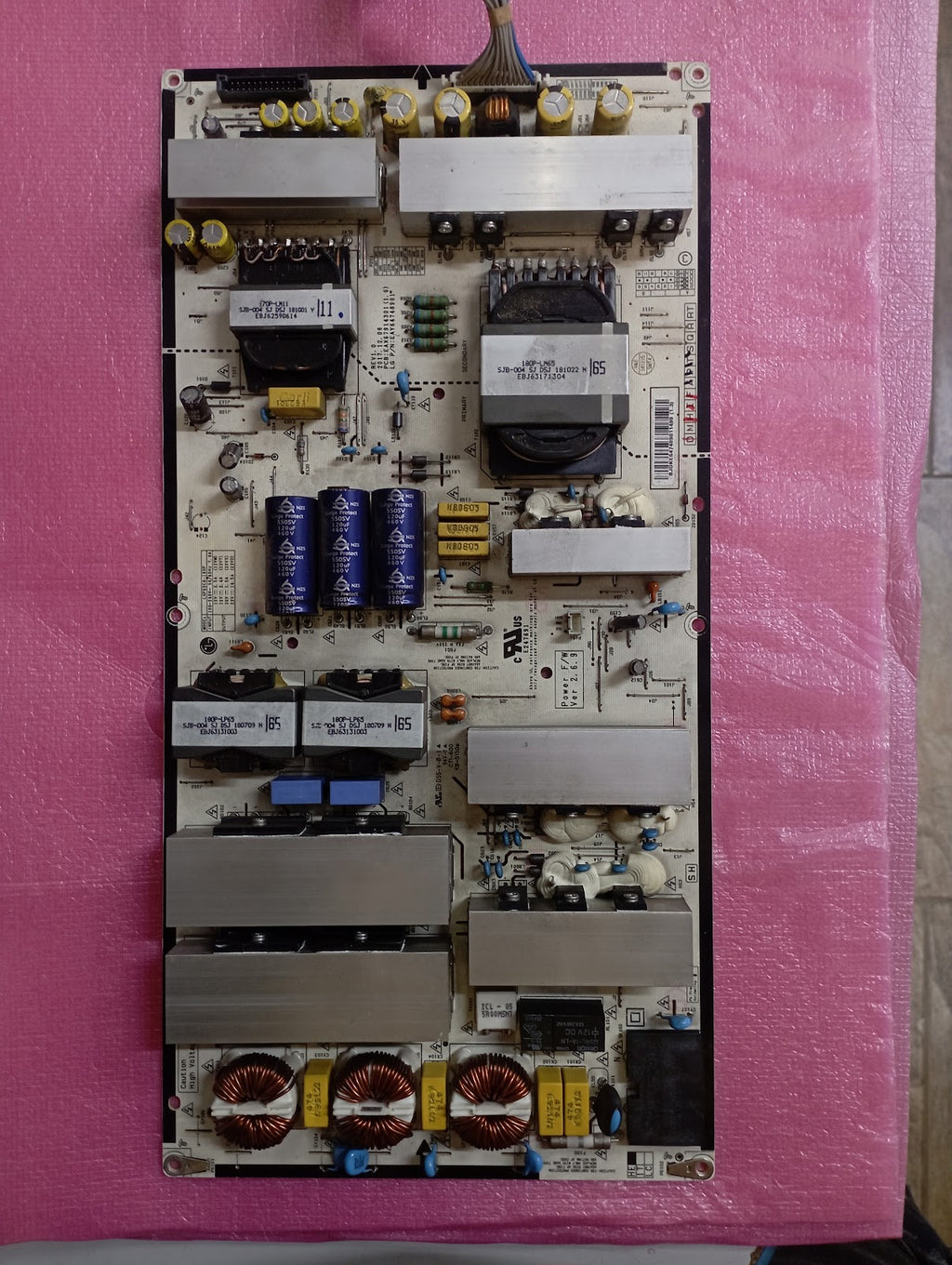 OLED65B8PLA LG