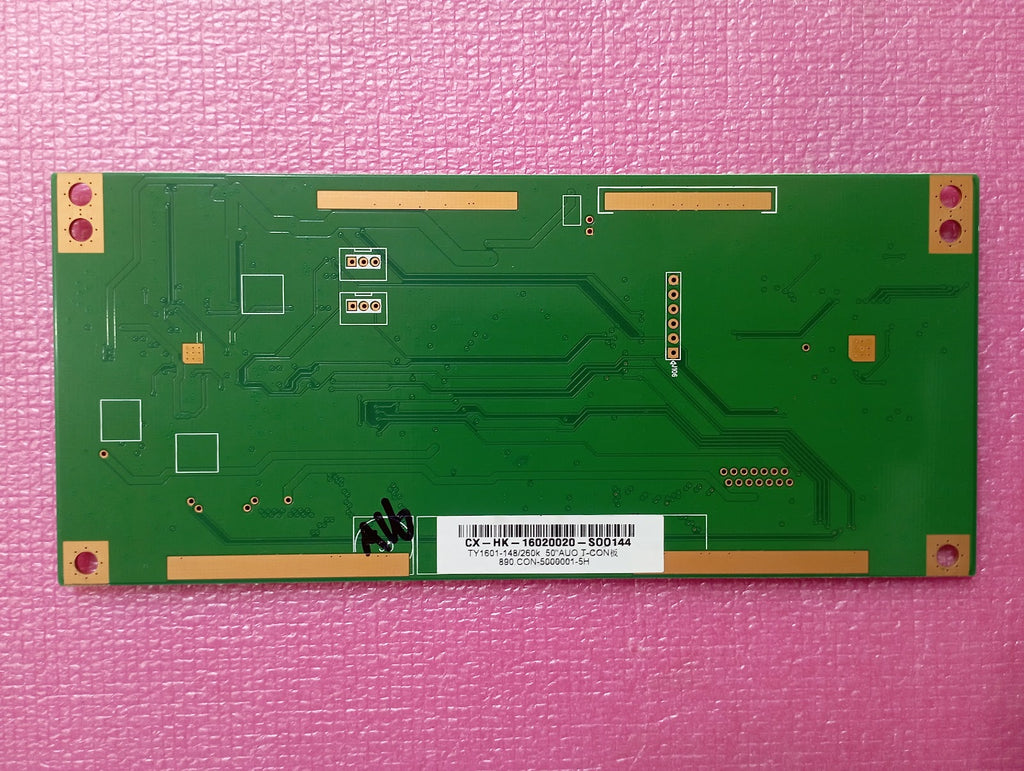 LE-5017S SMART TECH