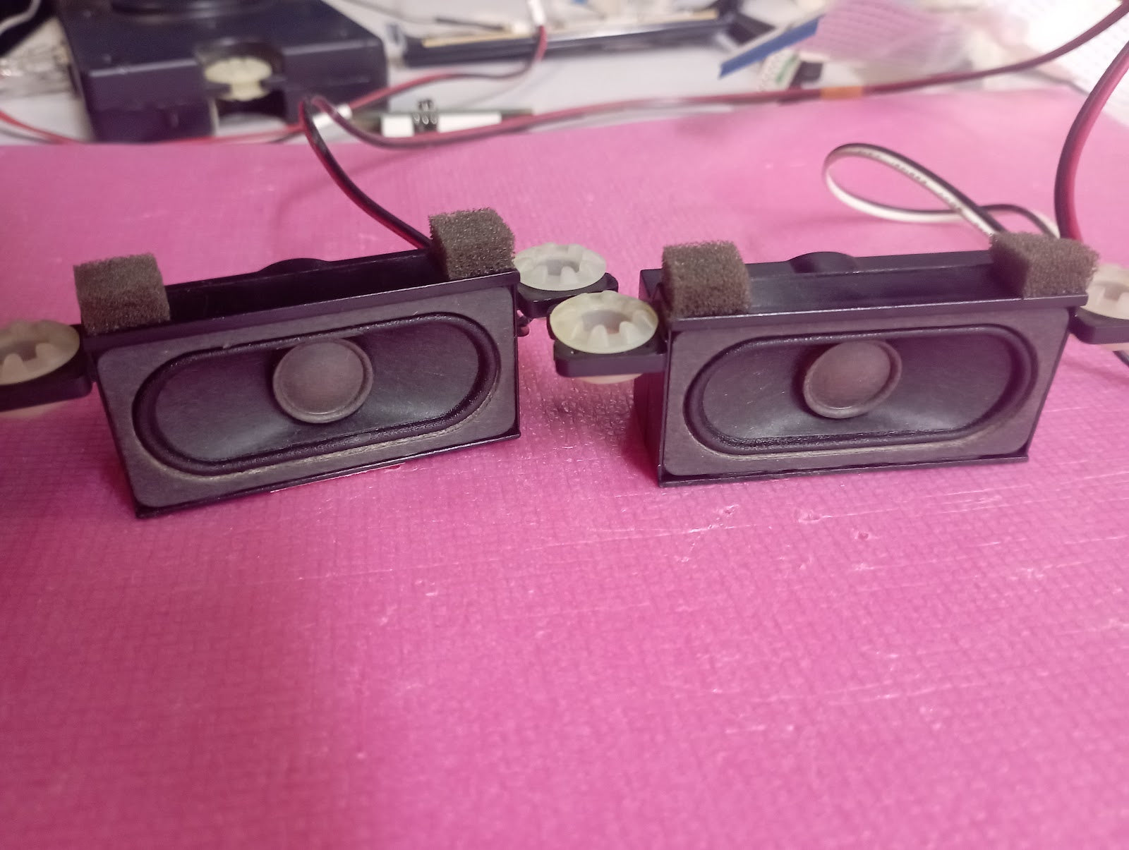 Ricambi TV Philips 42PFL5604H12