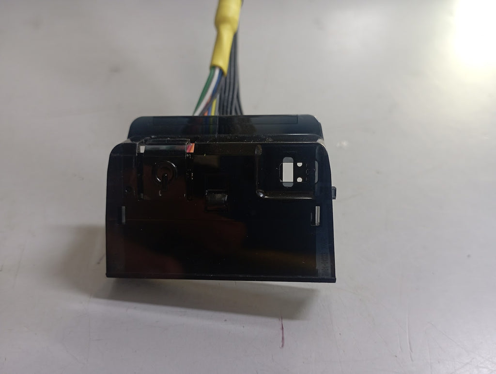 873 2024 Ricambi TV Samsung QE50Q60TAU - Main / PSU / Altoparlanti / Ricevitore IR