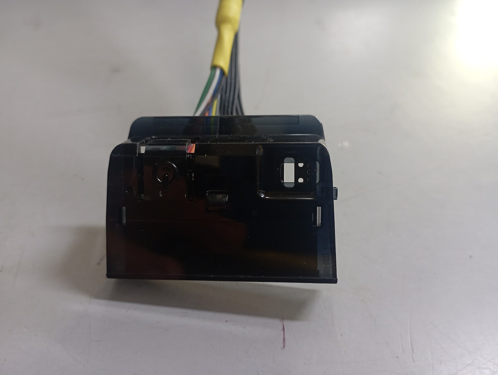873 2024 Ricambi TV Samsung QE50Q60TAU - Main / PSU / Altoparlanti / Ricevitore IR