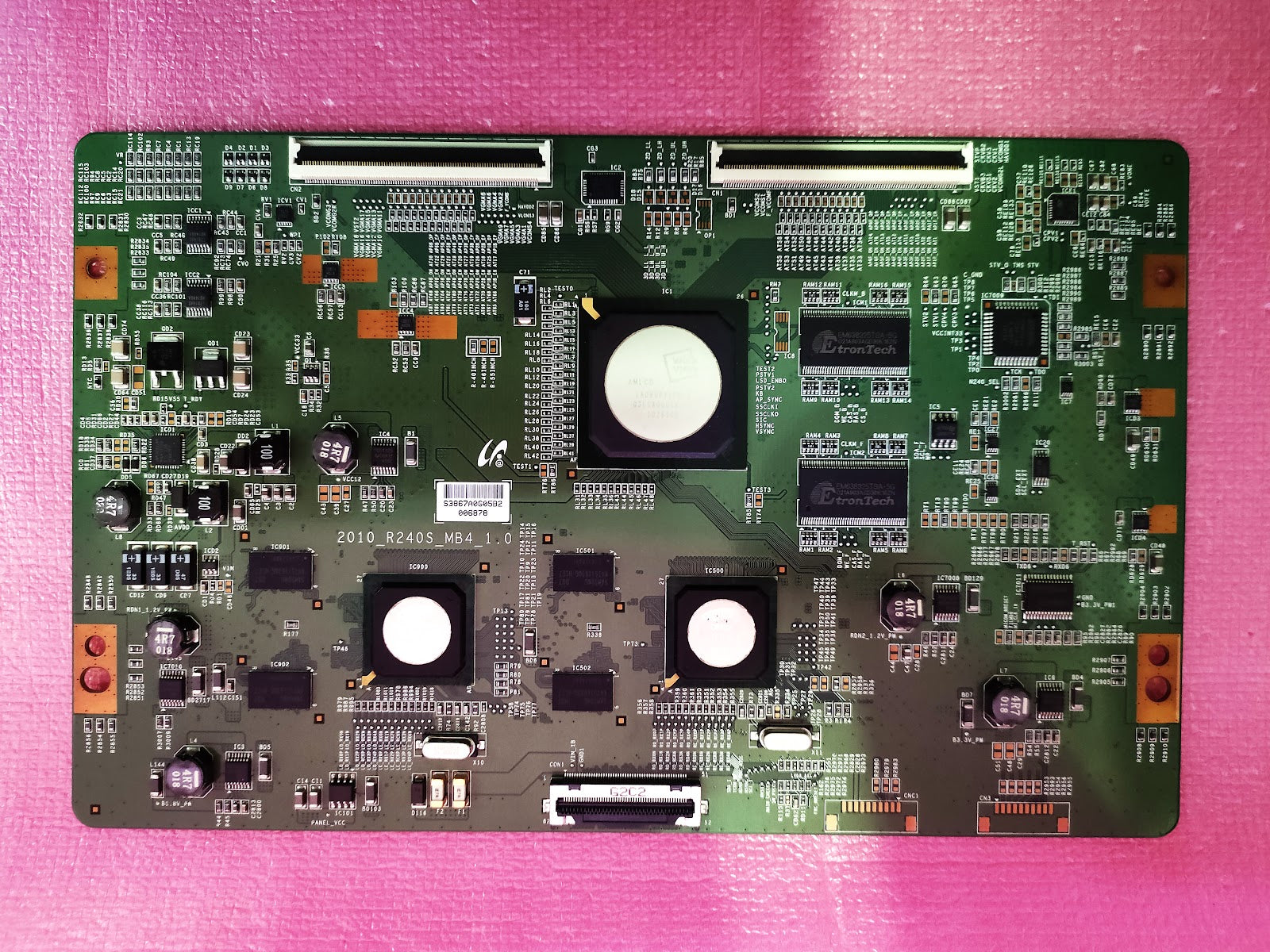 UE40C7000WP SAMSUNG