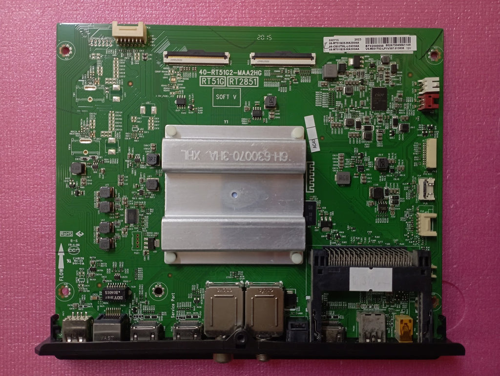 55C715 TCL