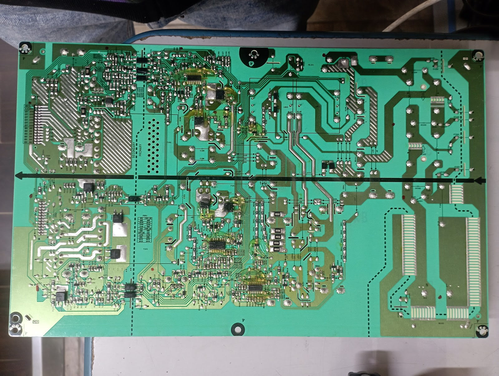 55EG9A7V LG