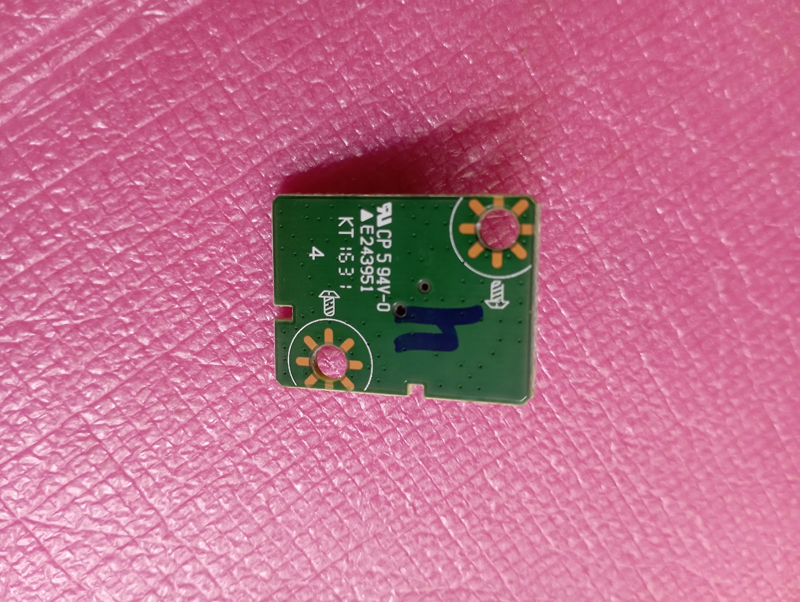 HISENSE 55U72HQ