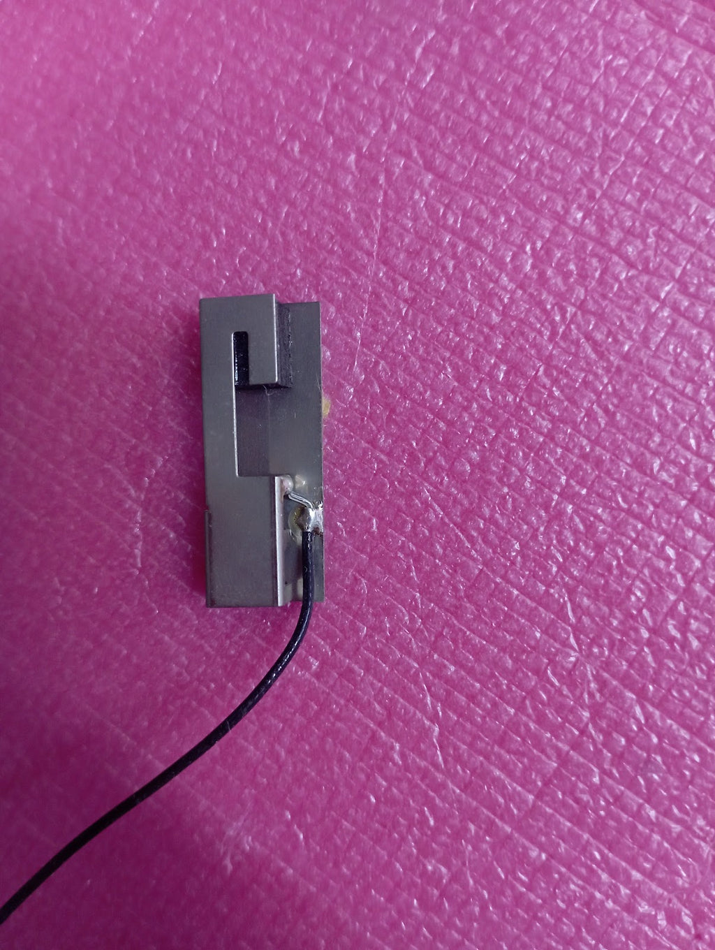 Ricambi TV TCL 55DP660 - PSU Altoparlanti WiFi Ricevitore IR Pulsante