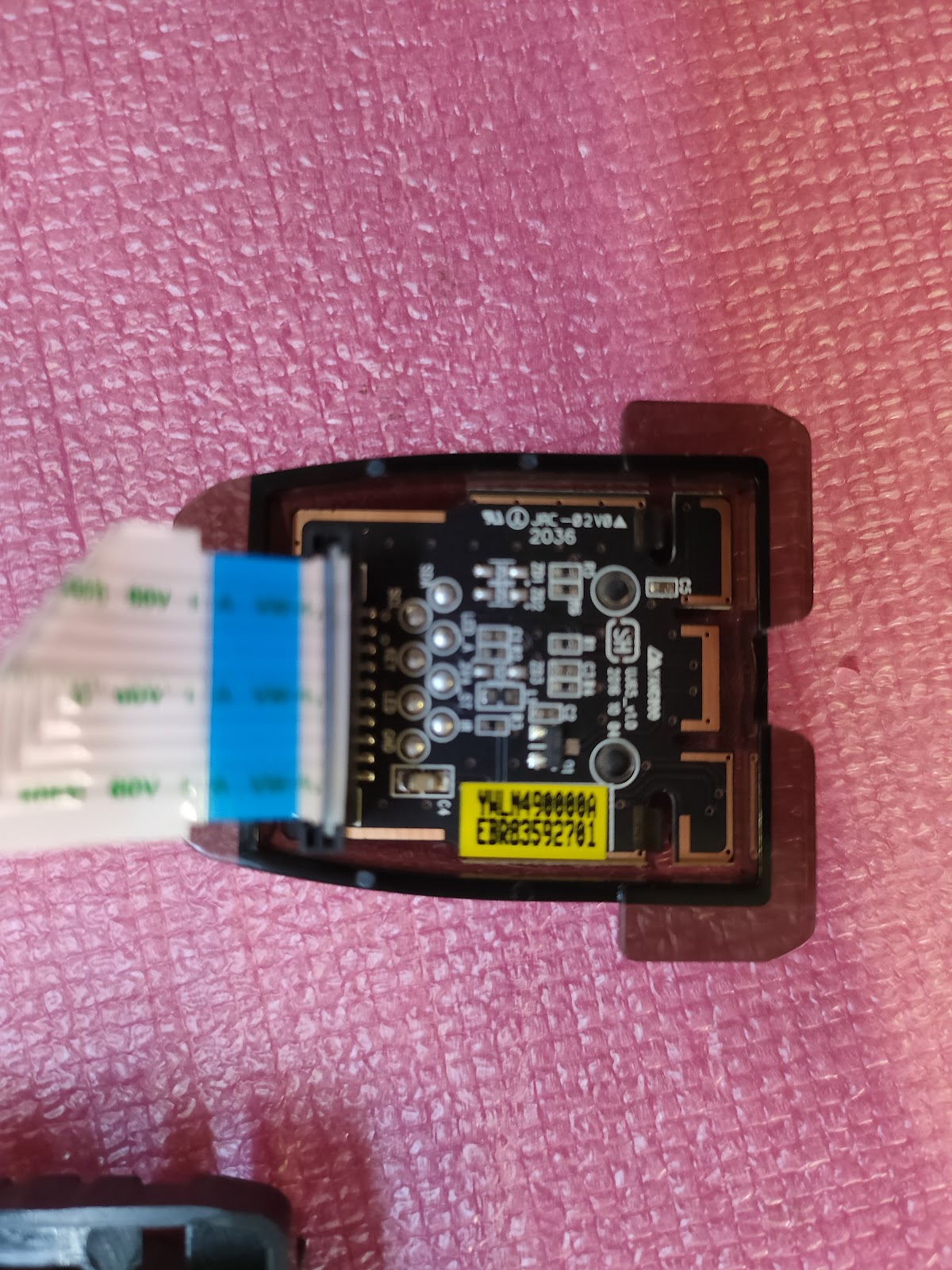 65UN711C0ZB LG