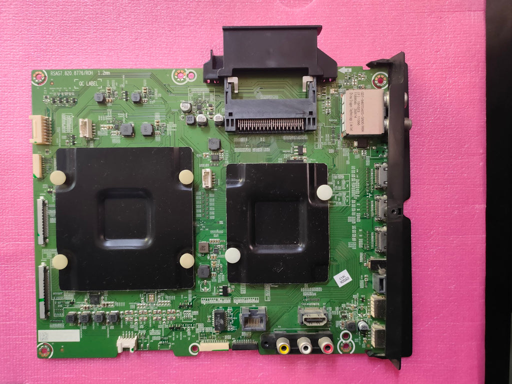 H55U8B HISENSE
