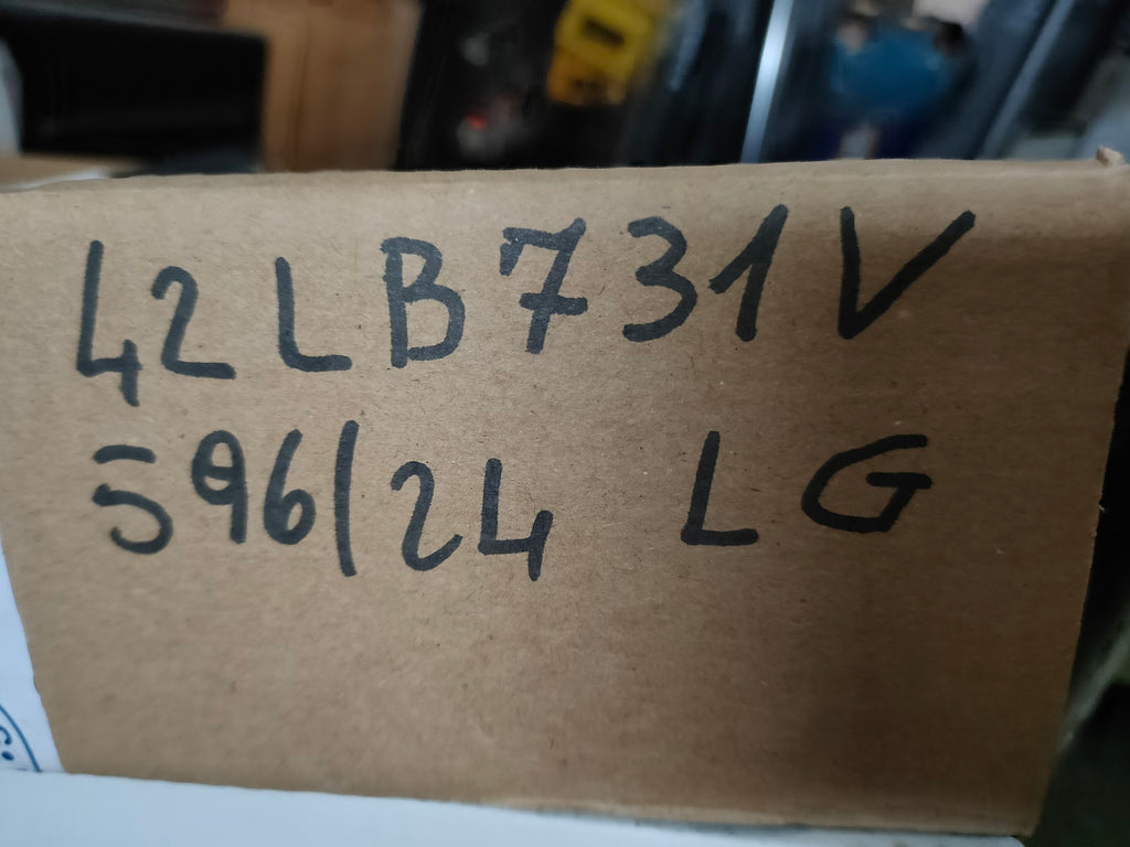 42LB731V LG