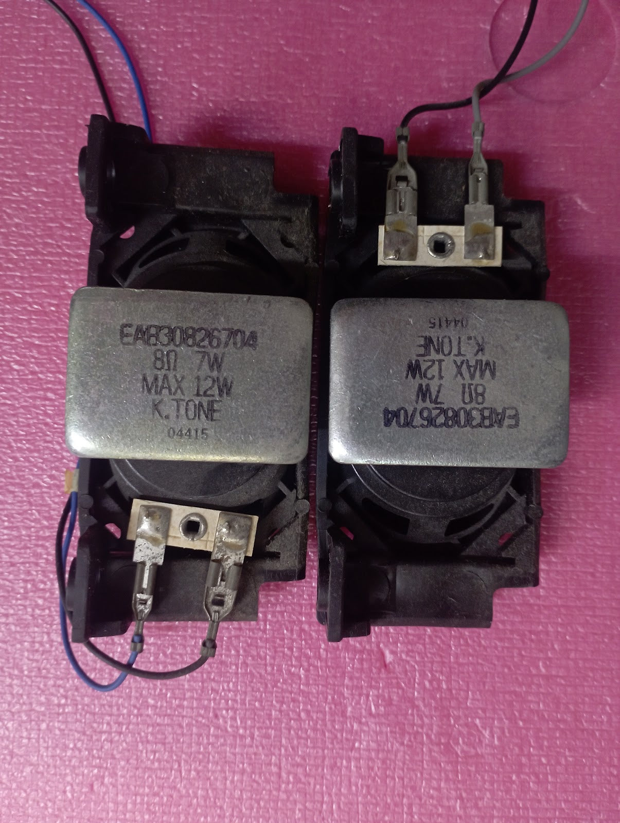 26LD320 LG