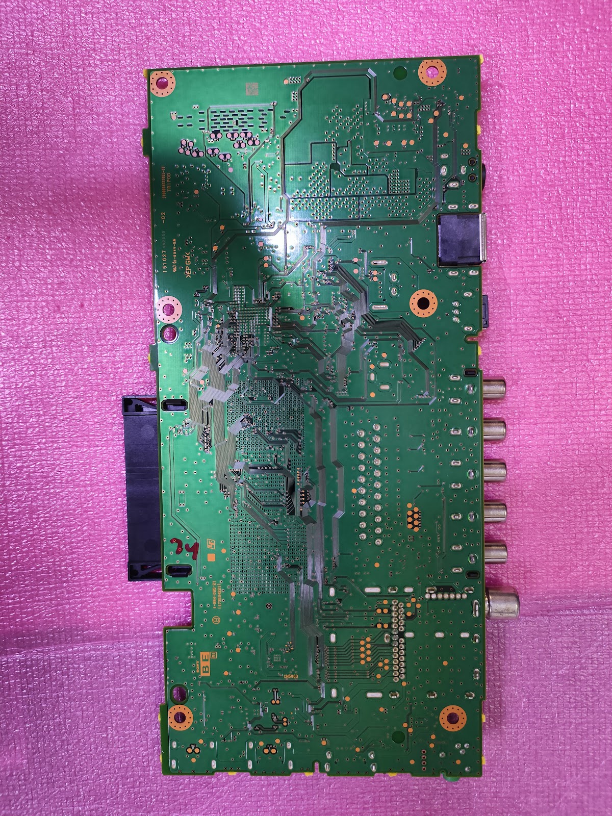 KDL-48R553C SONY