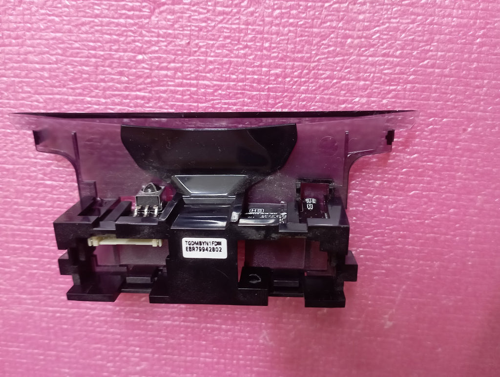 LG 55UH750V